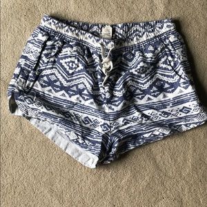 Billabong shorts